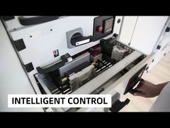 dispositivo de distribución de alto voltaje