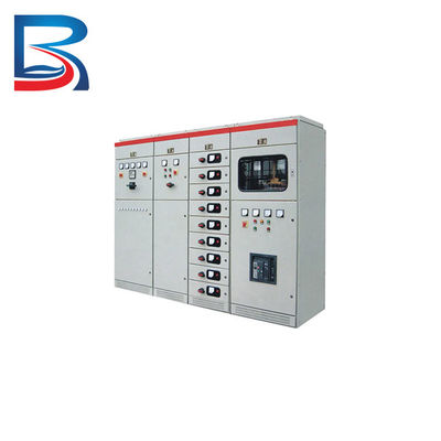 Dispositivo de distribución de alto voltaje de los SOLDADOS ENROLLADOS EN EL EJÉRCITO clasificados retirables del voltaje 6.6KV 33KV de IP4X