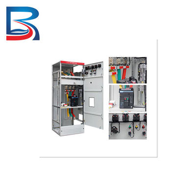 Dispositivo de distribución de alto voltaje de los SOLDADOS ENROLLADOS EN EL EJÉRCITO de 40.5KV 33KV 11KV para los sistemas de energía renovable