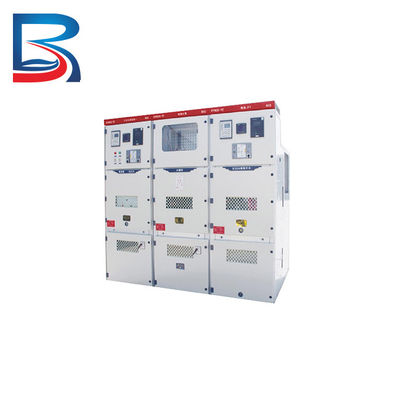 OEM de alto voltaje del ODM del gabinete del interruptor de 40.5KV 33KV 12KV 11KV 6.6KV