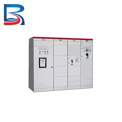 Dispositivo de distribución de alto voltaje de los SOLDADOS ENROLLADOS EN EL EJÉRCITO de 40.5KV 33 kilovoltio 12KV 11KV para la producción de energía