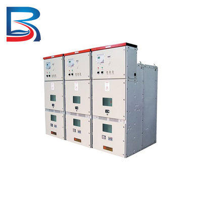 Fase 3 4 dispositivo de distribución de alto voltaje de la fase 12KV para los sistemas de energía renovable