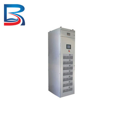 caja de distribución de la baja tensión de 1250A 1600A 2000A para las subestaciones