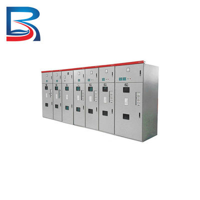 caja de distribución de la baja tensión de 1250A 1600A 2000A para las subestaciones