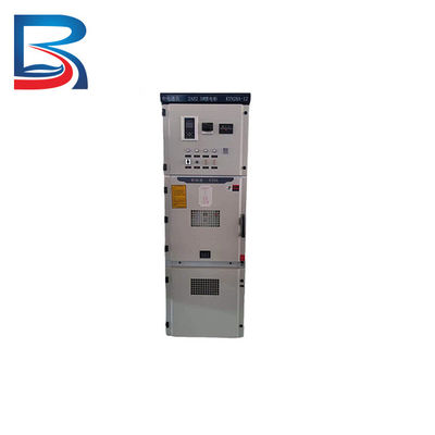 ODM aislado SF6 eléctrico industrial del OEM de Ring Main Unit