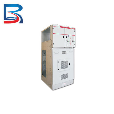 Organización de alto voltaje inteligente eléctrica del dispositivo de distribución 40.5KV