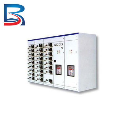 El metal de Cald del metal incluyó el estado al aire libre retirable de Ring Main Unit de verdad