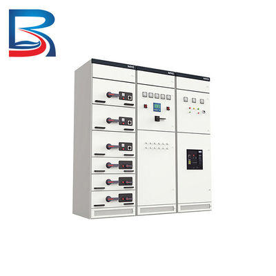 El gas aislado aire aisló los paneles de los SOLDADOS ENROLLADOS EN EL EJÉRCITO 6.6KV 11KV 33KV LV del AIS