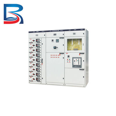 El panel del dispositivo de distribución de la baja tensión de Whatproof para la autopista y la producción de energía