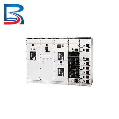 Dispositivo de distribución interior eléctrico de la baja tensión 6.6KV para las plantas de la producción de energía