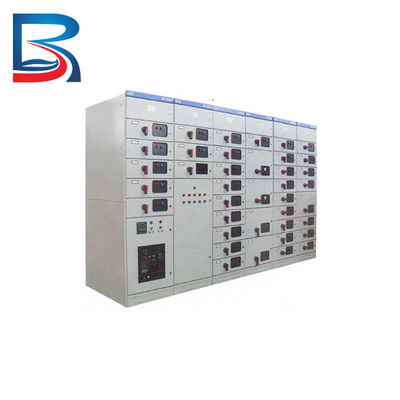 El gas retirable clasificado del voltaje 33KV aisló el dispositivo de distribución de la baja tensión 600V