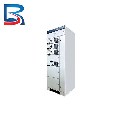 El voltaje clasificado 6.6KV LV y el aire del alto voltaje Drawout aislaron el dispositivo de distribución de la baja tensión
