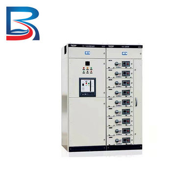 Dispositivo de distribución actual clasificado de la baja tensión de los SOLDADOS ENROLLADOS EN EL EJÉRCITO de 2000A Whatproof 33KV para la carretera