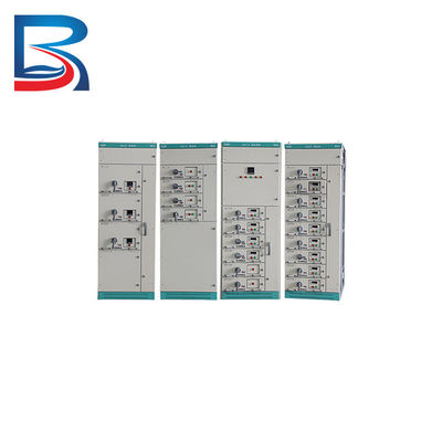 IP65 IP41 IP4X 4 el panel del dispositivo de distribución de la baja tensión de la fase 11KV