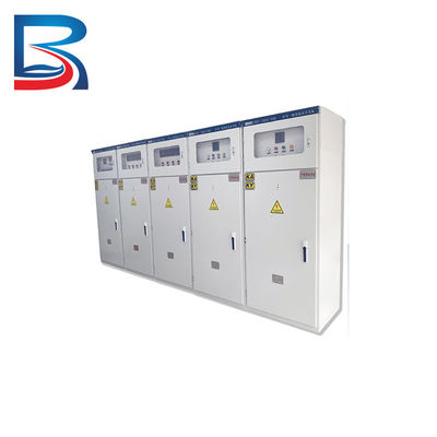 IP65 IP41 IP4X 4 el panel del dispositivo de distribución de la baja tensión de la fase 11KV
