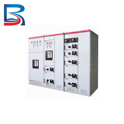El panel retirable del dispositivo de distribución del LV de la distribución eléctrica de 11KV 15KV 20KV para los centros de datos