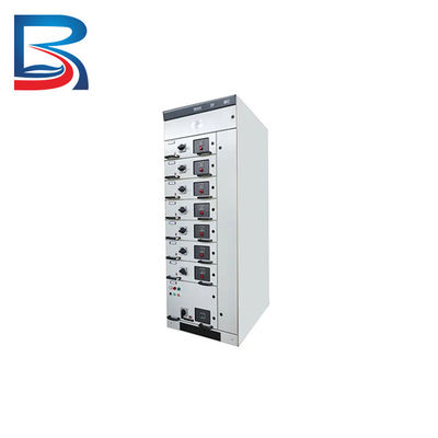 El panel retirable del dispositivo de distribución del LV de la distribución eléctrica de 11KV 15KV 20KV para los centros de datos