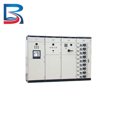 Engranajes de interruptor eléctricos medios de Drawout de la baja tensión del voltaje para las centrales eléctricas