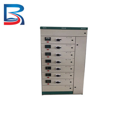 Engranajes de interruptor eléctricos medios de Drawout de la baja tensión del voltaje para las centrales eléctricas