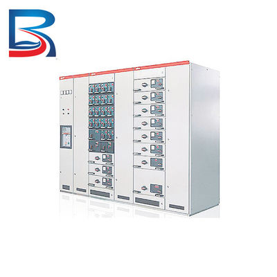 Caja de distribución eléctrica de los SOLDADOS ENROLLADOS EN EL EJÉRCITO de 11KV 15KV 20KV para la autopista