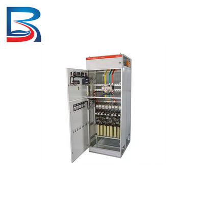 Tablero del panel eléctrico principal de la baja tensión de IP4X IP65 para la producción de energía