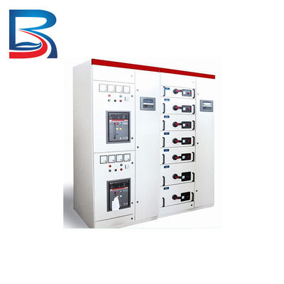 Tablero de distribución retirable de la baja tensión de los SOLDADOS ENROLLADOS EN EL EJÉRCITO 11KV 15KV 20KV 33KV