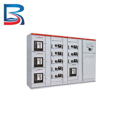 Tipo al aire libre ODM principal eléctrico industrial del OEM del panel de distribución de la baja tensión