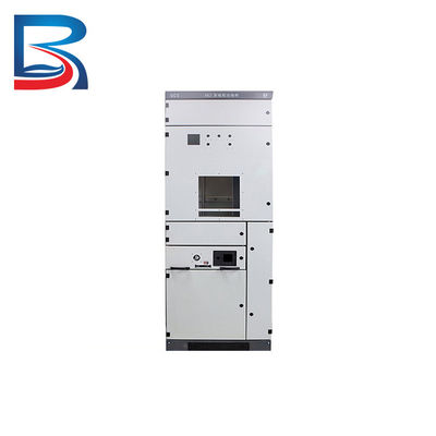 Tipo al aire libre ODM principal eléctrico industrial del OEM del panel de distribución de la baja tensión