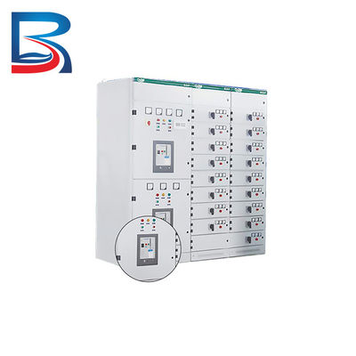 15KV el panel eléctrico de la baja tensión de 4 fases para los sistemas de energía renovable