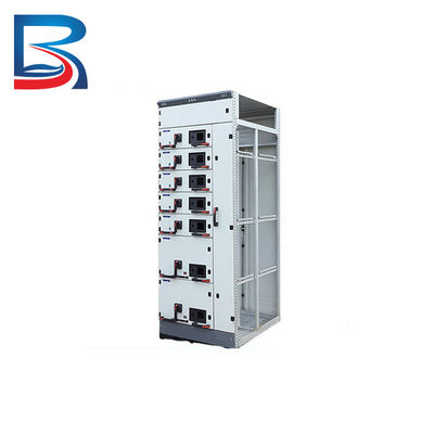 Panel de control eléctrico IP65 de iluminación del panel del LV de la tensión baja de la alta tensión