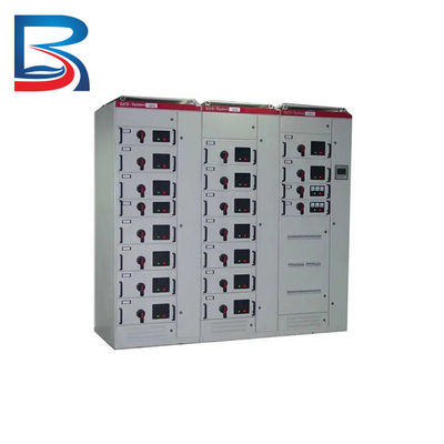 20KV SF6 aisló el panel eléctrico de la baja tensión para el transporte