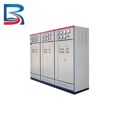 Dispositivos de distribución principales de la baja tensión de los SOLDADOS ENROLLADOS EN EL EJÉRCITO del LV 480V 11KV para los edificios comerciales