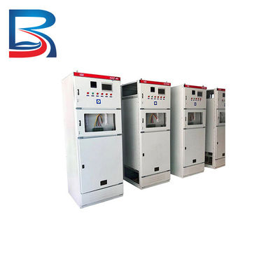 Fase 3 el panel del LV MCC de 4 de la fase certificados del CE CQC CCC para los sistemas de distribución