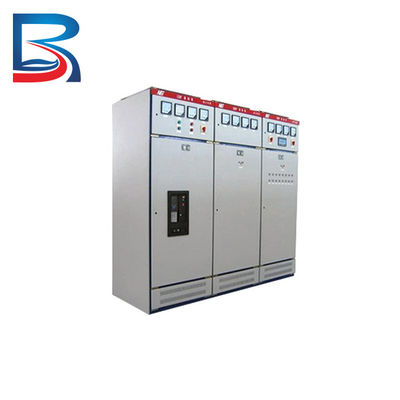 Tablero del panel del LV del dispositivo de distribución de los SOLDADOS ENROLLADOS EN EL EJÉRCITO 33KV para las subestaciones y para los sistemas de rejilla eléctricos
