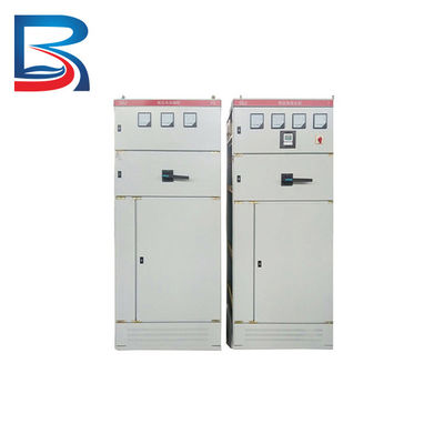 Tablero del panel del LV del dispositivo de distribución de los SOLDADOS ENROLLADOS EN EL EJÉRCITO 33KV para las subestaciones y para los sistemas de rejilla eléctricos
