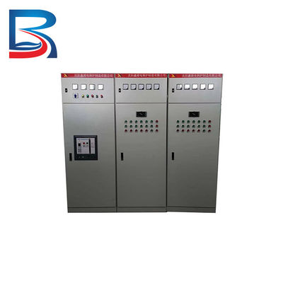 gabinetes eléctricos de 480V 600V MCC para los sistemas y las subestaciones de energía renovable