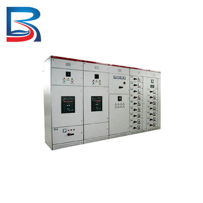 gabinetes eléctricos de 480V 600V MCC para los sistemas y las subestaciones de energía renovable