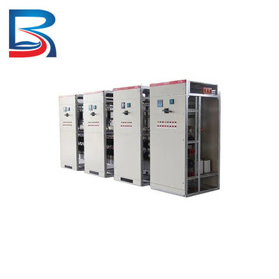 Dispositivo de distribución de la baja tensión de la distribución de poder de los SOLDADOS ENROLLADOS EN EL EJÉRCITO 6.6KV 11KV para las centrales eléctricas