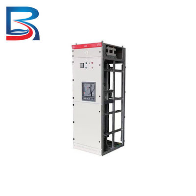 Dispositivo de distribución de la baja tensión de la distribución de poder de los SOLDADOS ENROLLADOS EN EL EJÉRCITO 6.6KV 11KV para las centrales eléctricas