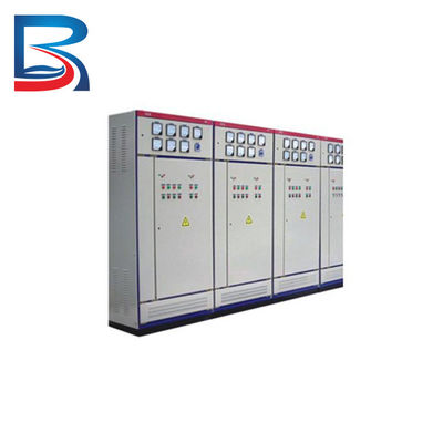 El panel de distribución de poder del dispositivo de distribución de la tensión baja 15KV para la HVAC