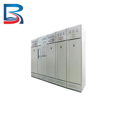 Dispositivo de distribución retirable de la baja tensión del panel de los SOLDADOS ENROLLADOS EN EL EJÉRCITO MNS LV MCC para el infante de marina