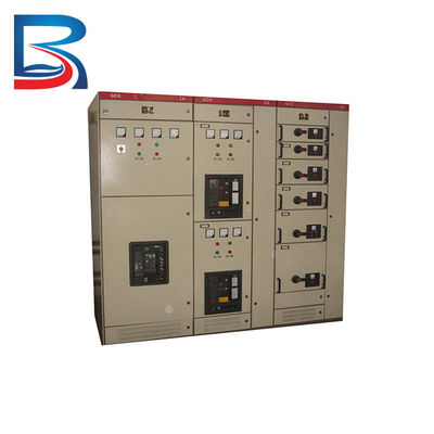 11KV gabinete medio de la fuente de alimentación del interruptor del voltaje de los SOLDADOS ENROLLADOS EN EL EJÉRCITO AIS para a poca distancia de la costa