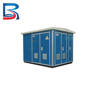 Subestación del transformador del acuerdo de TNB para el ferrocarril y la carretera