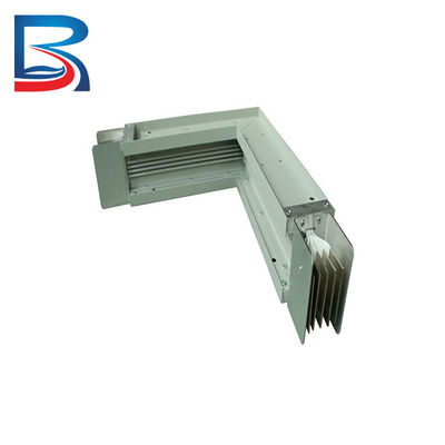 15KV Mylar o conducto de levantamiento eléctrico aislado de epoxy 415V 480V 690V del autobús de tuberías
