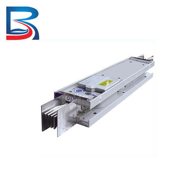 15KV Mylar o conducto de levantamiento eléctrico aislado de epoxy 415V 480V 690V del autobús de tuberías