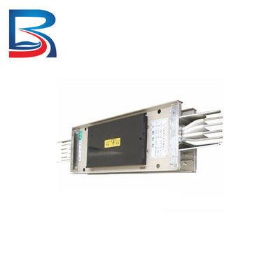 Conducto medio de aluminio 415V 690V del autobús del voltaje del cobre de IP54 IP65 IP66