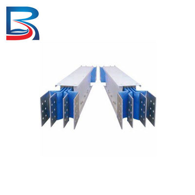 Conducto del autobús de IP54 IP65 IP66 15KV resistente al fuego para los sistemas de energía renovable