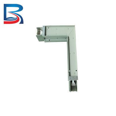 Tipo al aire libre distribuidor eléctrico Busduct de Busduct 3P3W para los sistemas de energía renovable