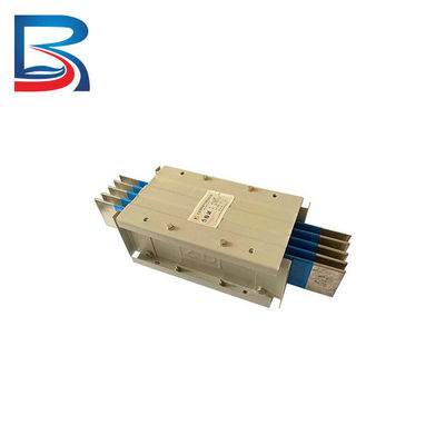 Sistema eléctrico impermeable resistente al fuego de IP68 Busduct para las subestaciones