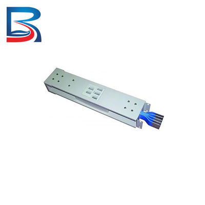 Sistema eléctrico impermeable resistente al fuego de IP68 Busduct para las subestaciones
